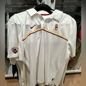 USC men’s polo